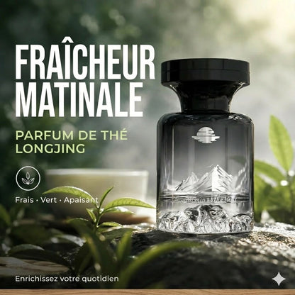 110 ml Désodorisant de voiture longue durée