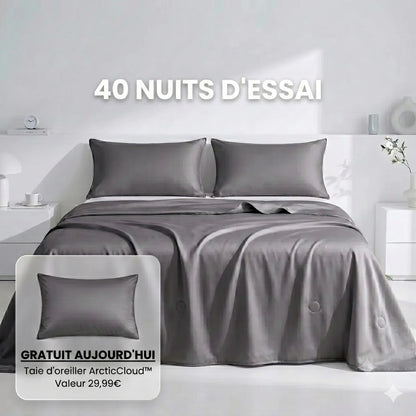 Couverture rafraîchissante ArcticSilk