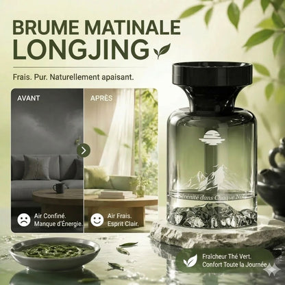 110 ml Désodorisant de voiture longue durée