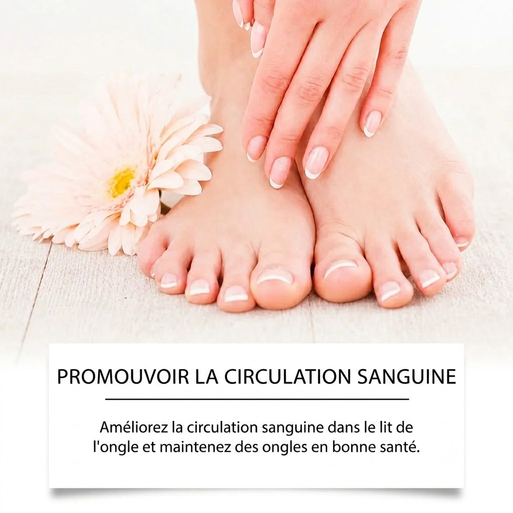 Spray pour les ongles au venin d'abeille – soin efficace pour vos ongles