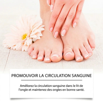 Spray pour les ongles au venin d'abeille – soin efficace pour vos ongles