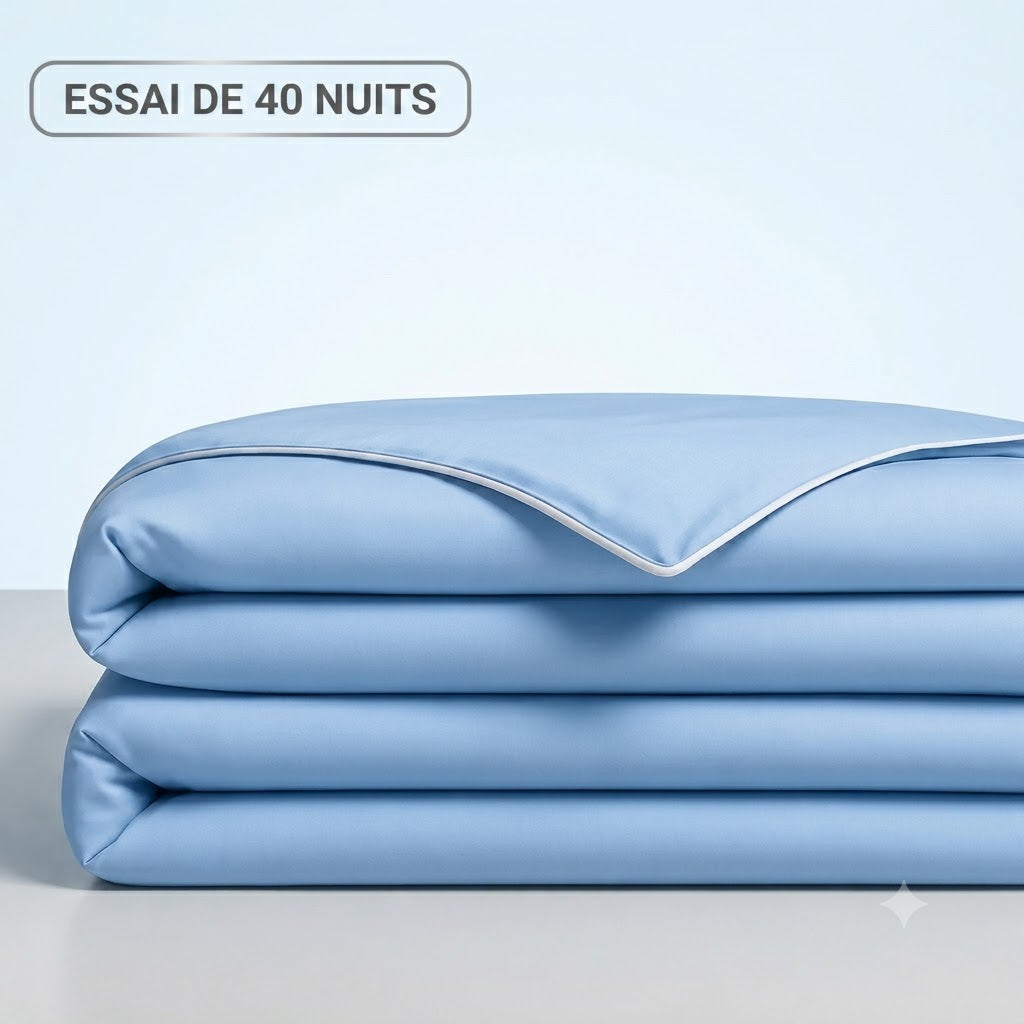 Couverture rafraîchissante ArcticSilk