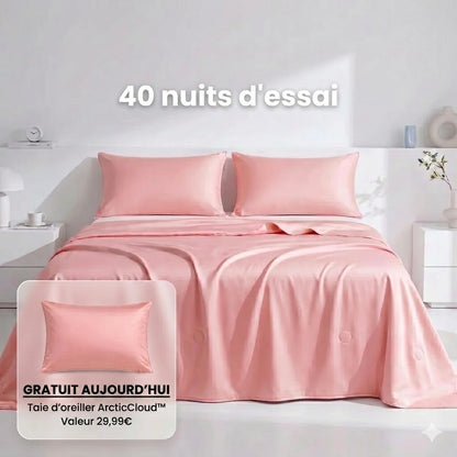 Couverture rafraîchissante ArcticSilk