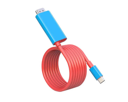 Câble adaptateur USB-C vers HDMI