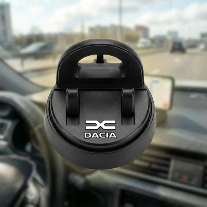 T80 Pro support de téléphone rotatif personnalisé pour voiture
