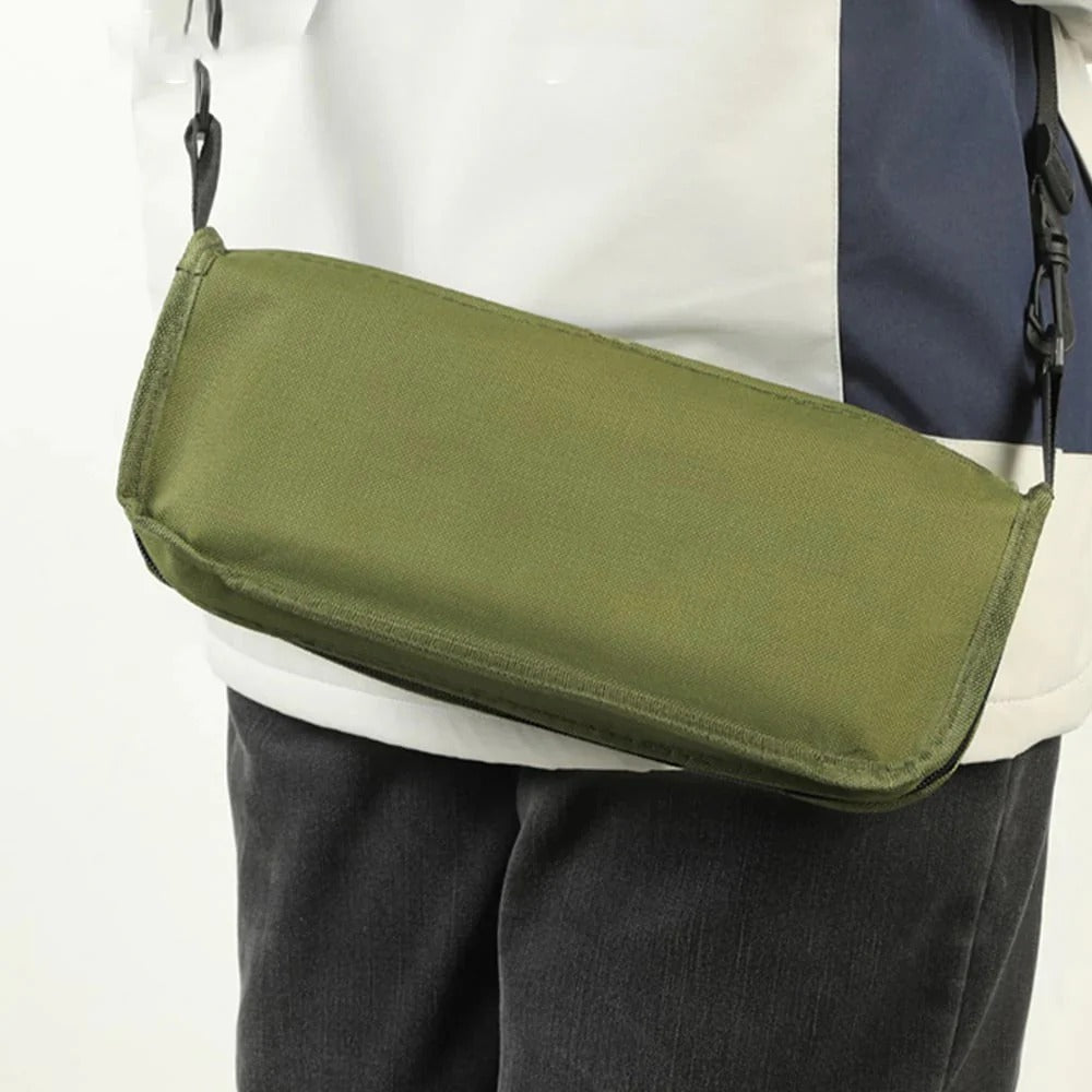 Tabouret pliable avec sac de transport pour les déplacements