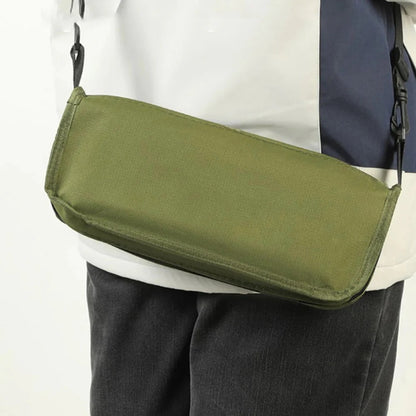 Tabouret pliable avec sac de transport pour les déplacements