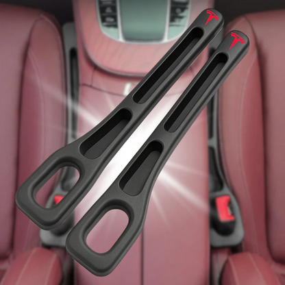 GapBlock PRO Bande Comble-Espace pour Siège de Voiture (lot de 2)