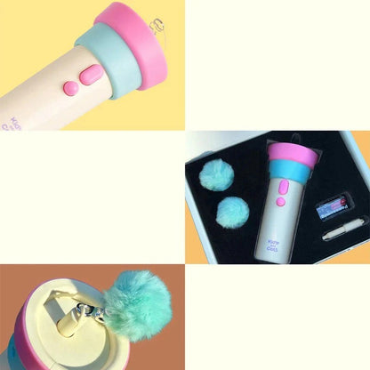 Lanceur automatique de jouets pour chats active sans effort un plaisir de jeu interactif
