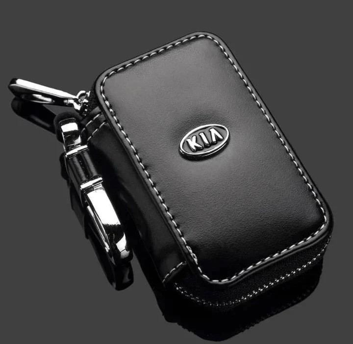 Porte-clés de voiture haut de gamme