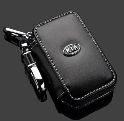 Porte-clés de voiture haut de gamme