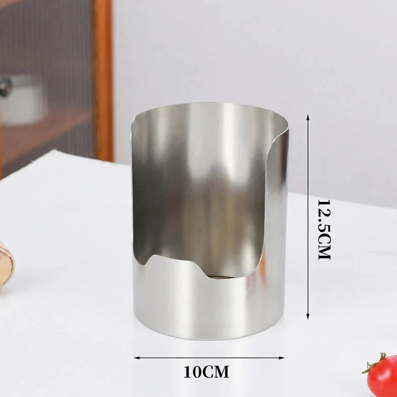 Porte-ustensiles de cuisine multifonction