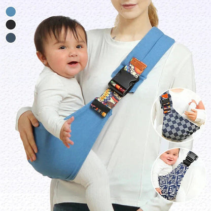 Porte-bébé