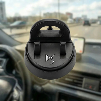 T80 Pro support de téléphone rotatif personnalisé pour voiture