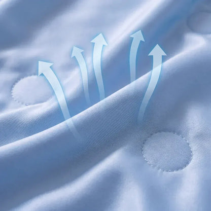 Couverture rafraîchissante ArcticSilk