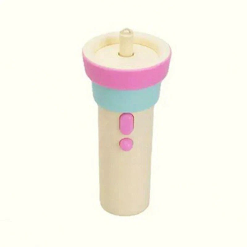 Lanceur automatique de jouets pour chats active sans effort un plaisir de jeu interactif
