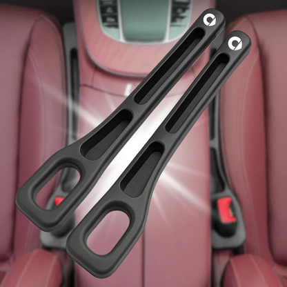 GapBlock PRO Bande Comble-Espace pour Siège de Voiture (lot de 2)