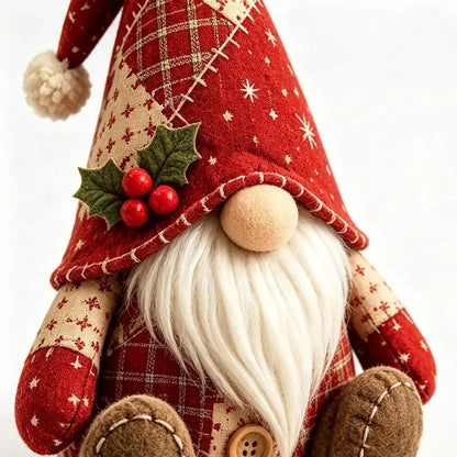 Kit de Couture Lutin pour Débutants