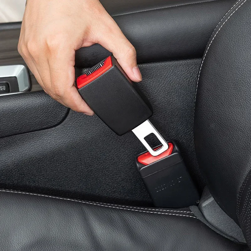 Rallonge universelle de ceinture de sécurité pour voiture