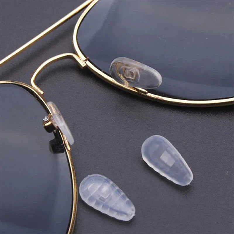 Kit de réparation pour plaquettes de lunettes