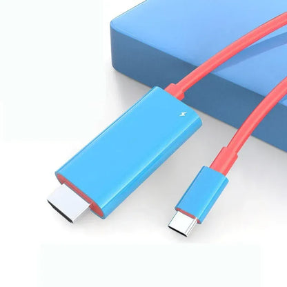 Câble adaptateur USB-C vers HDMI