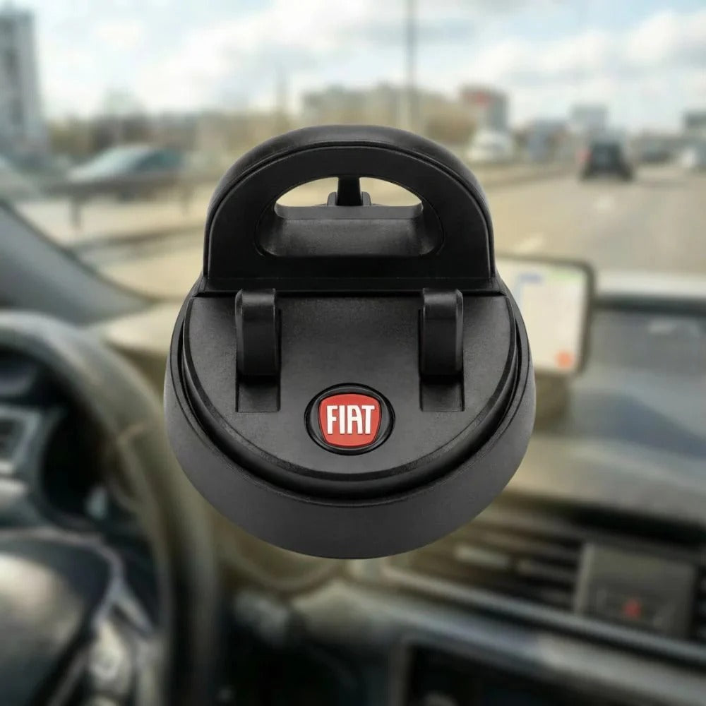 T80 Pro support de téléphone rotatif personnalisé pour voiture