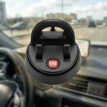 T80 Pro support de téléphone rotatif personnalisé pour voiture