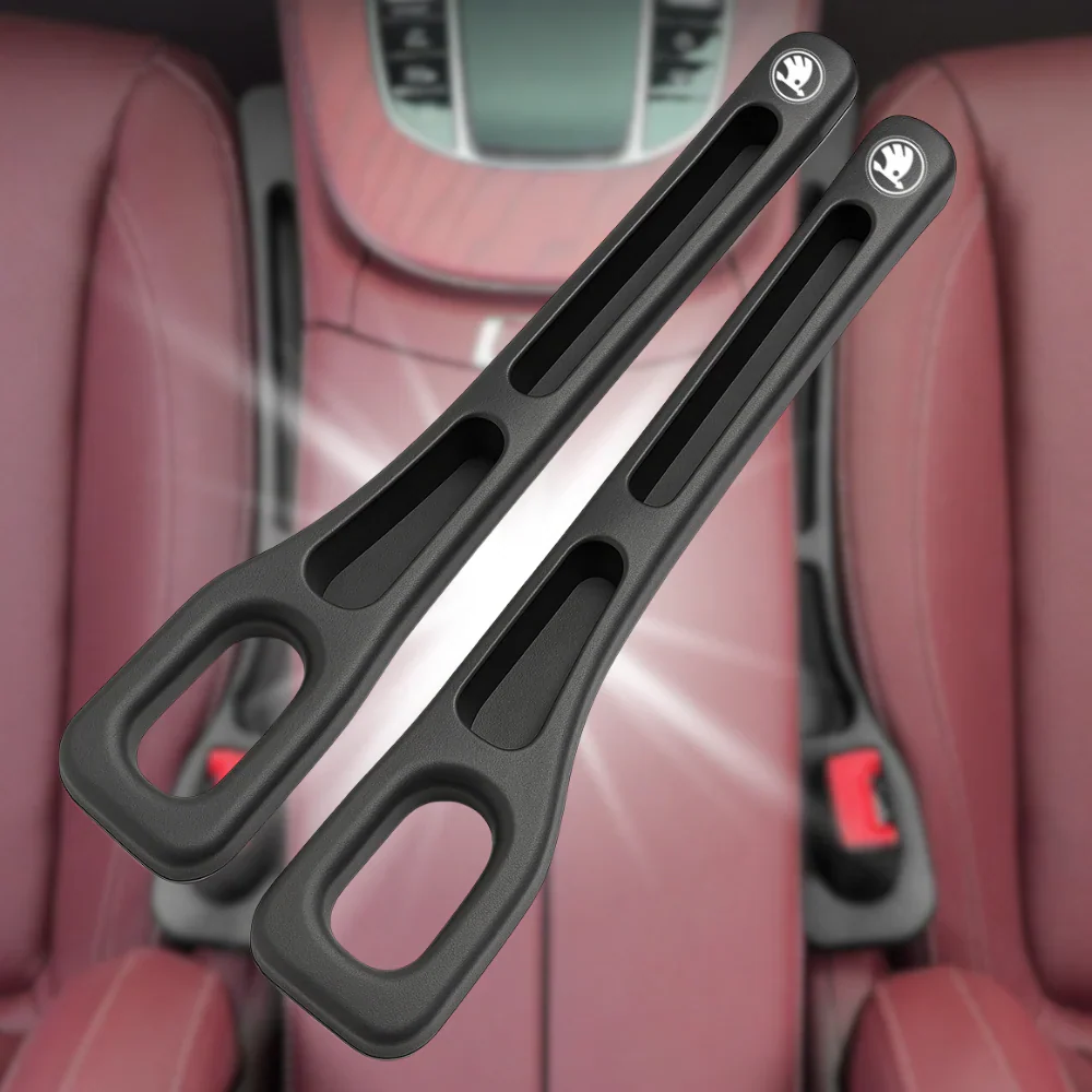 GapBlock PRO Bande Comble-Espace pour Siège de Voiture (lot de 2)