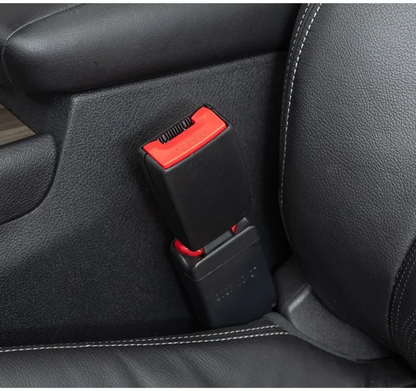 Rallonge universelle de ceinture de sécurité pour voiture