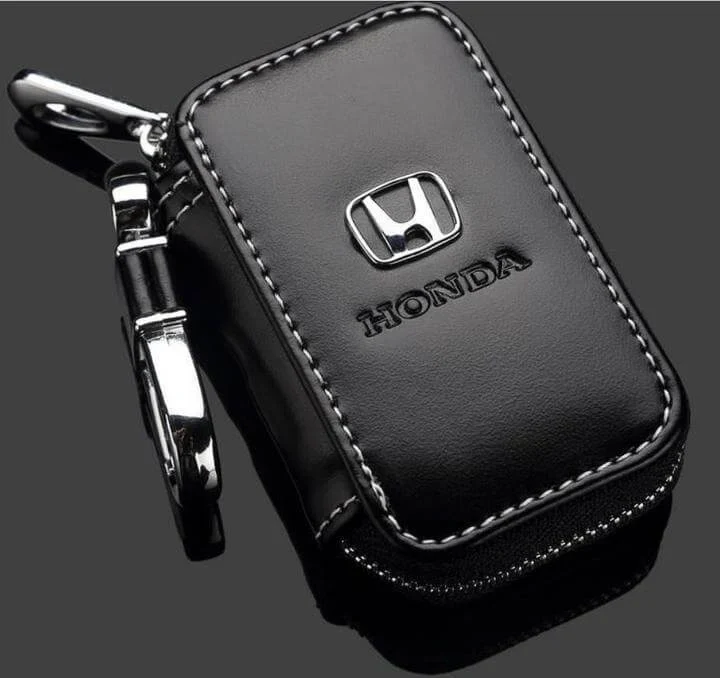 Porte-clés de voiture haut de gamme