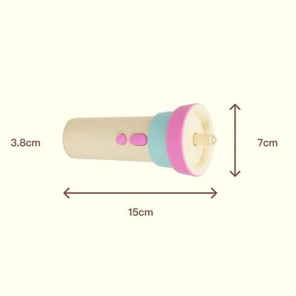 Lanceur automatique de jouets pour chats active sans effort un plaisir de jeu interactif