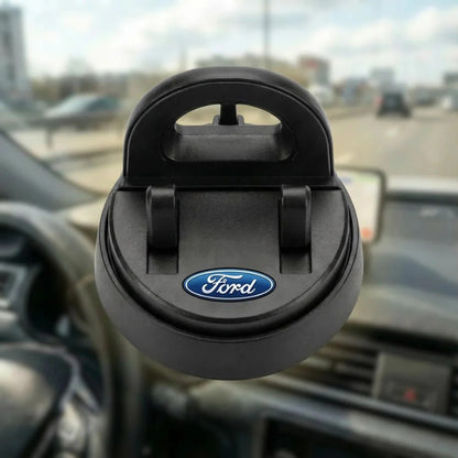 T80 Pro support de téléphone rotatif personnalisé pour voiture