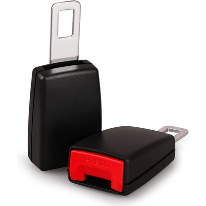 Rallonge universelle de ceinture de sécurité pour voiture