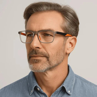VisionSync – Lunettes progressives