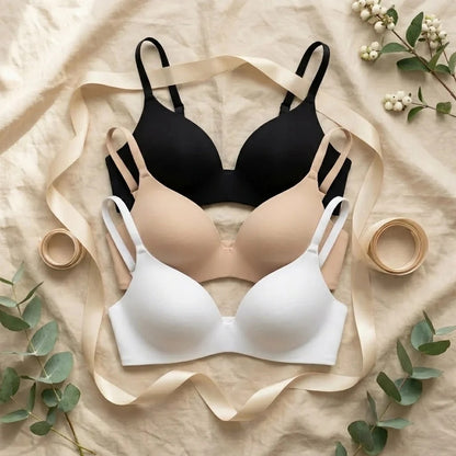 Soutien-gorge SoftForm sans armatures à maintien naturel