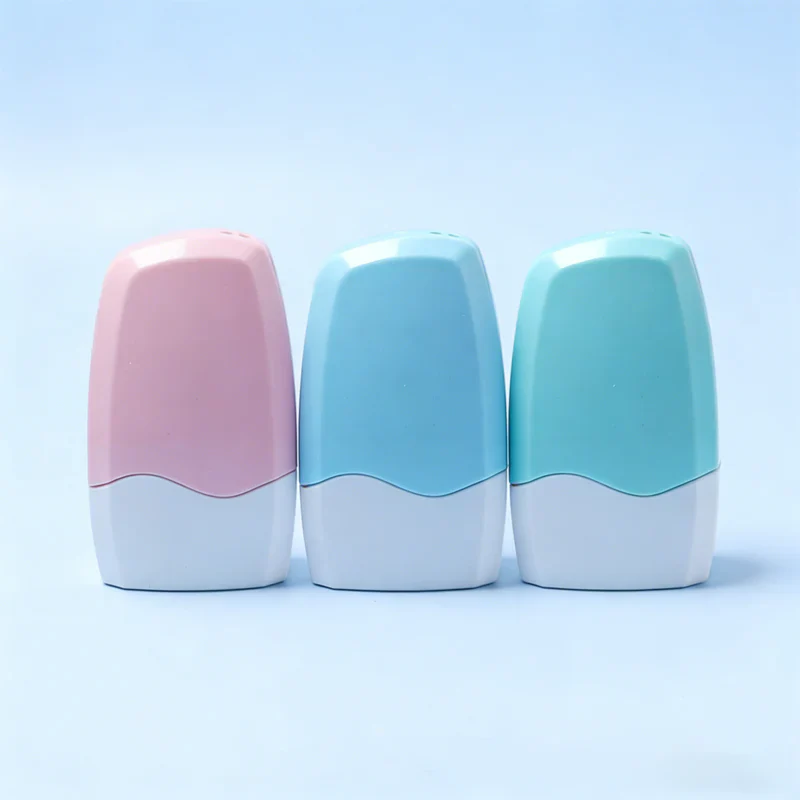 Tampon rouleau de confidentialité pour documents