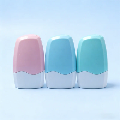 Tampon rouleau de confidentialité pour documents