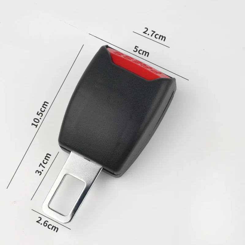 Rallonge universelle de ceinture de sécurité pour voiture