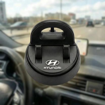T80 Pro support de téléphone rotatif personnalisé pour voiture