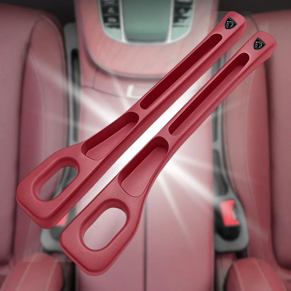 GapBlock PRO Bande Comble-Espace pour Siège de Voiture (lot de 2)