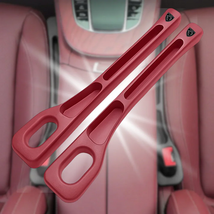 GapBlock PRO Bande Comble-Espace pour Siège de Voiture (lot de 2)