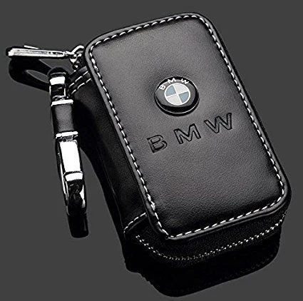Porte-clés de voiture haut de gamme