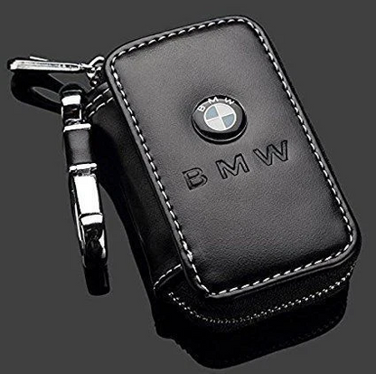 Porte-clés de voiture haut de gamme