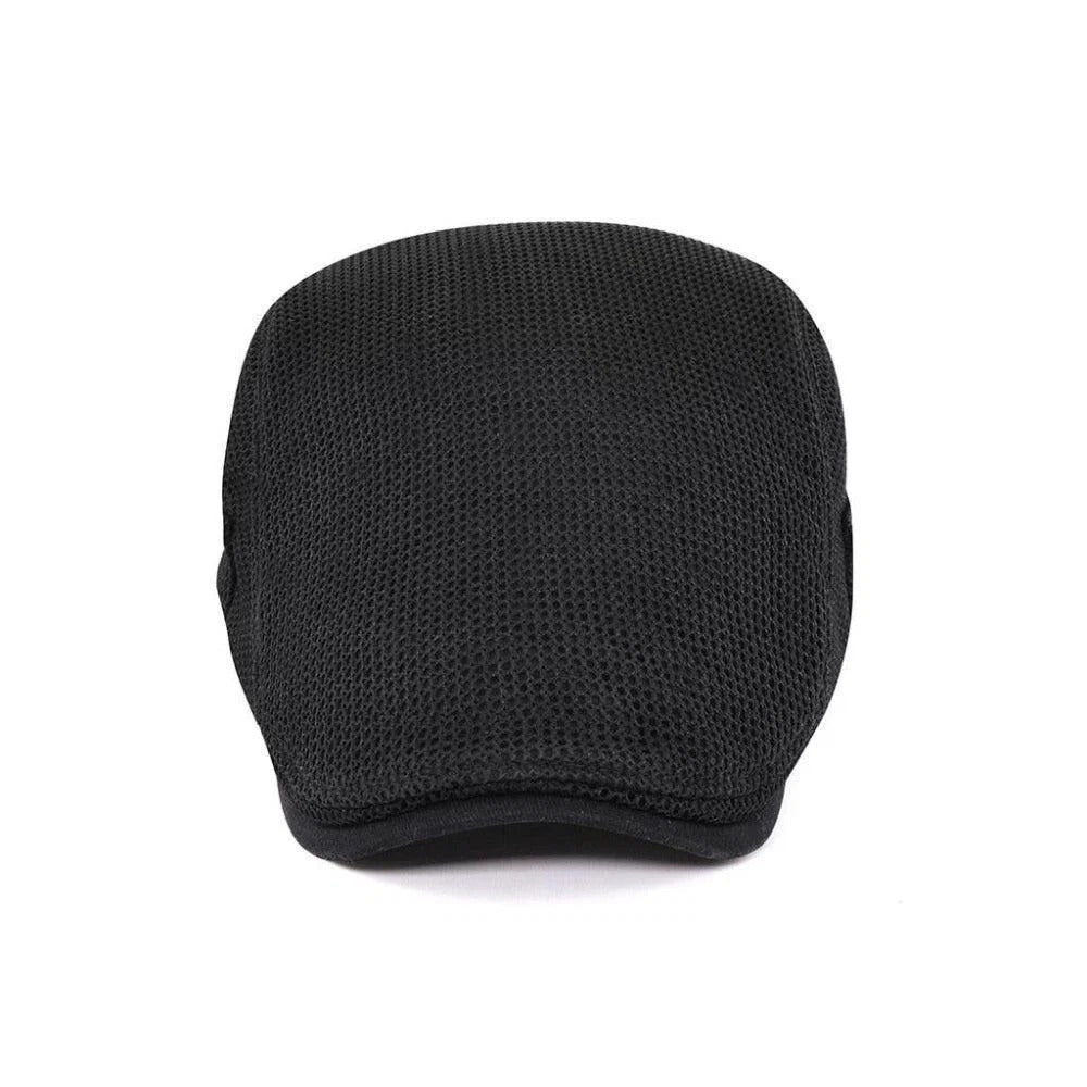 Casquette en mesh pour homme