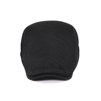Casquette en mesh pour homme