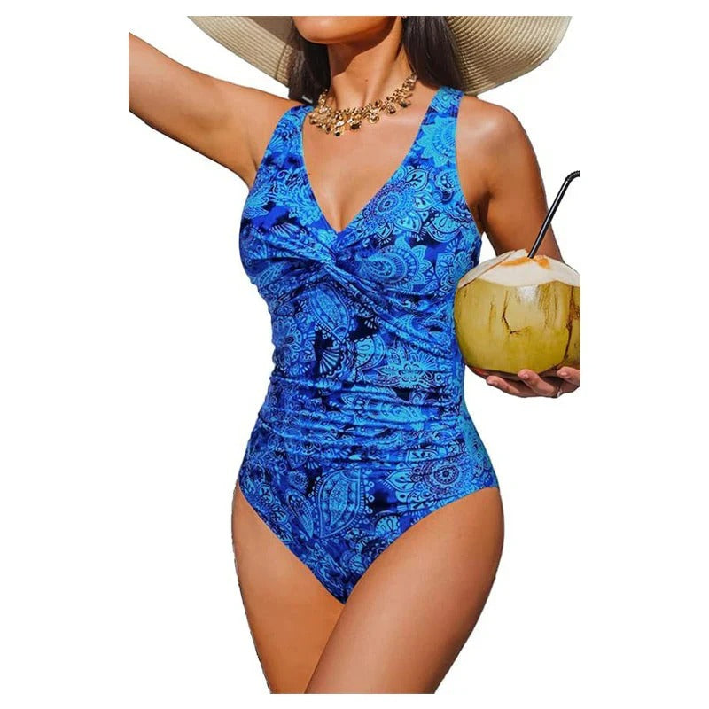 Maillot de bain gainant pour femmes