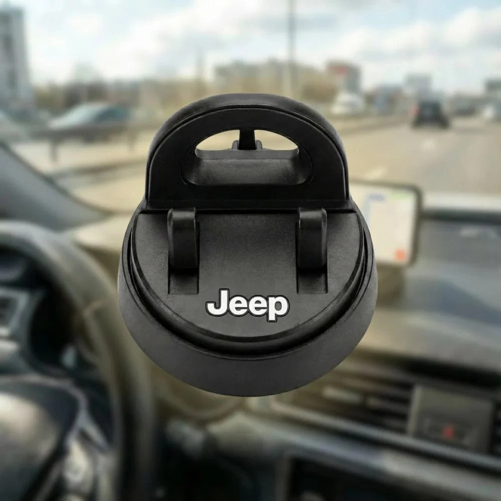 T80 Pro support de téléphone rotatif personnalisé pour voiture
