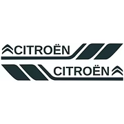 Stickers décoratifs pour voiture (4 pièces)