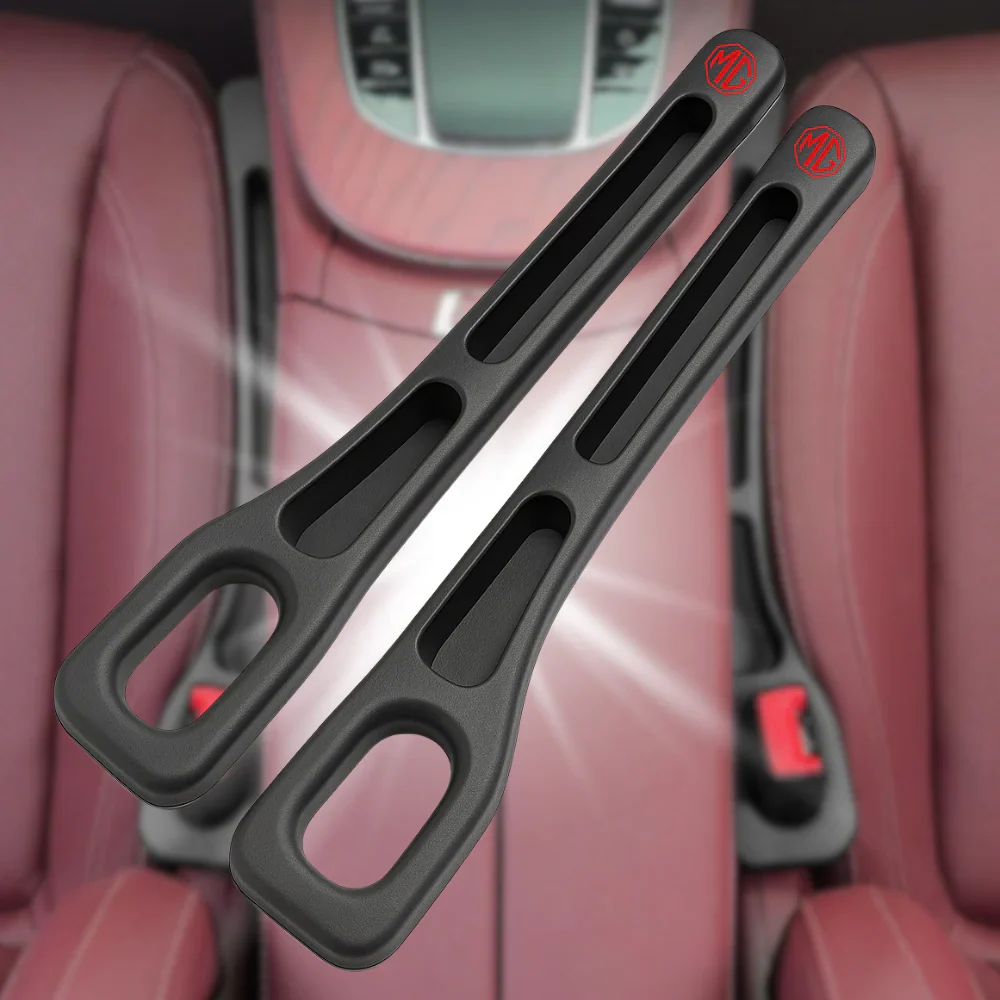 GapBlock PRO Bande Comble-Espace pour Siège de Voiture (lot de 2)