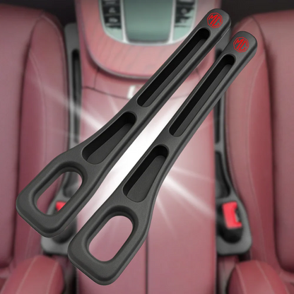 GapBlock PRO Bande Comble-Espace pour Siège de Voiture (lot de 2)